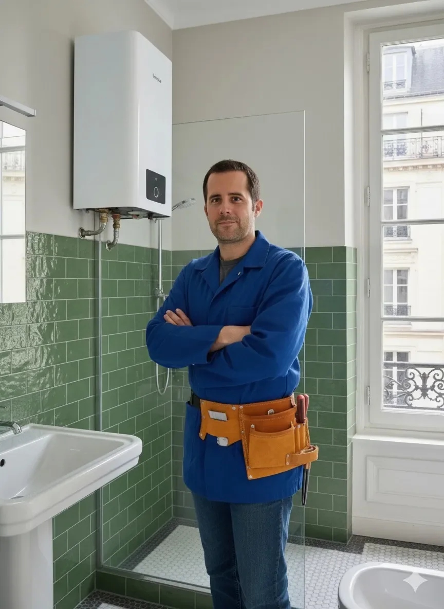 Thomas, Réseau Tubulure